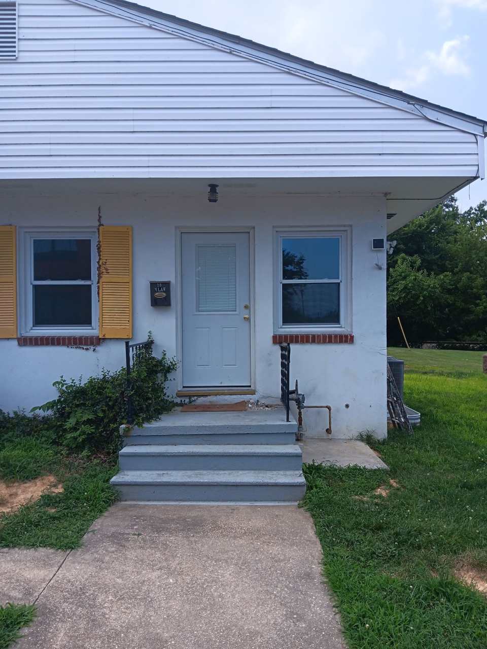 301 W. Bel Air Avenue