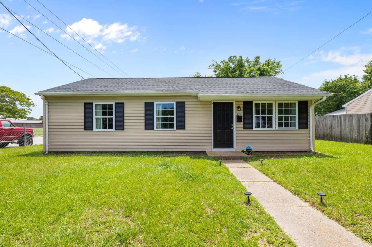 2014 Somerville Drive