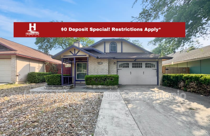 3318 Stoney Sq