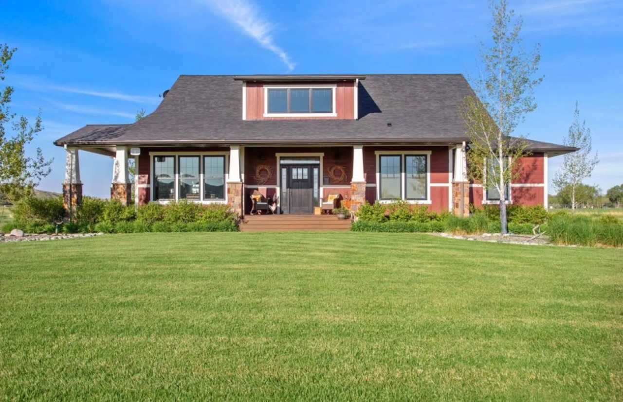 Stunning luxury rental!