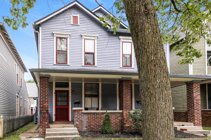 839 North Park Avenue