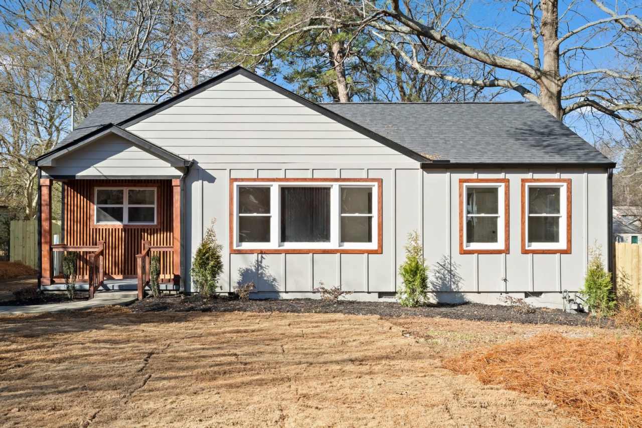 Charming 3BR/2BA House in Smyrna