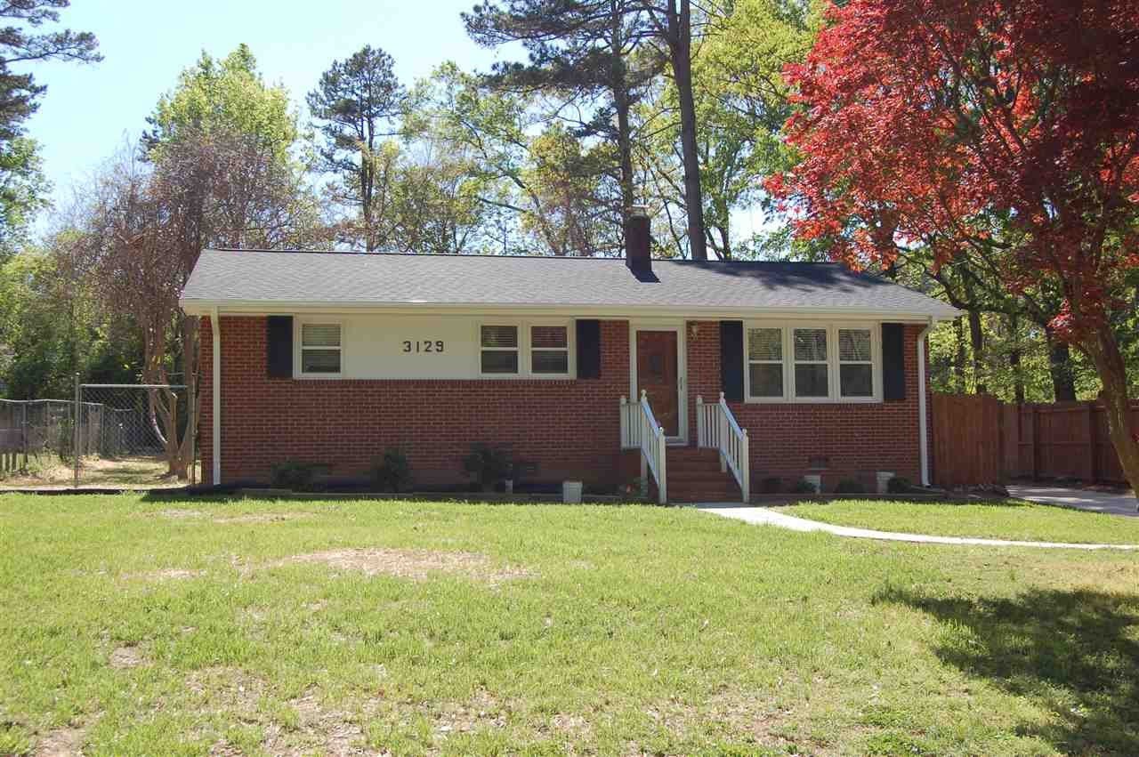 3129 Ward Road
