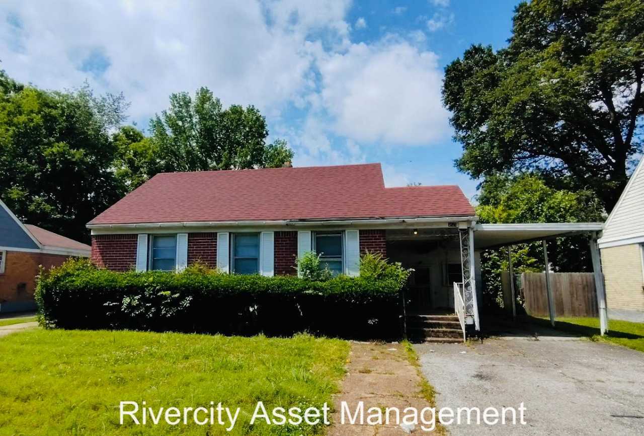 3125 Lamphier Avenue