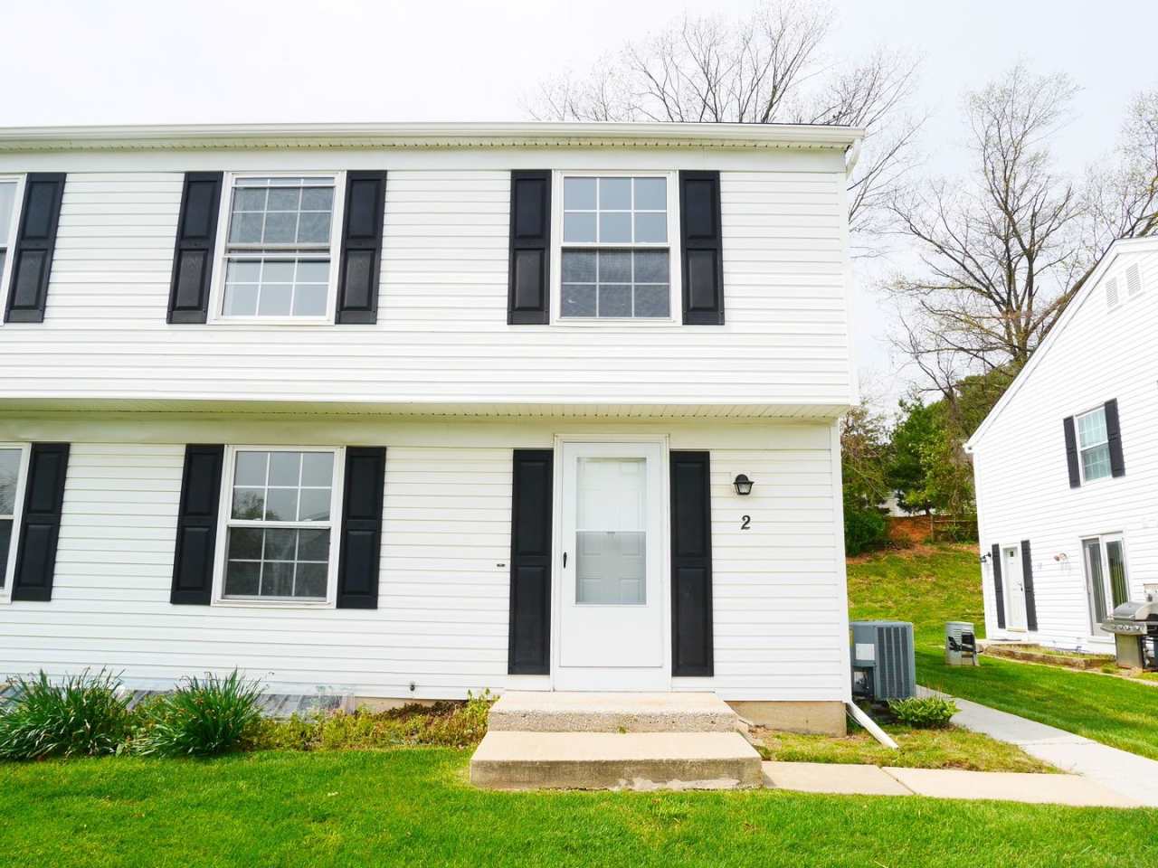 3 Bedroom Townhome- Reisterstown, MD