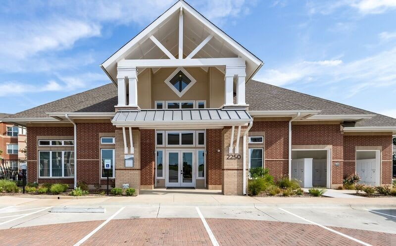 Winding Creek at the Preserve