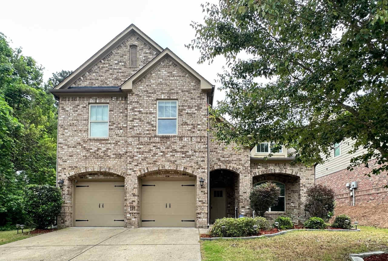 Home for rent in Gardendale