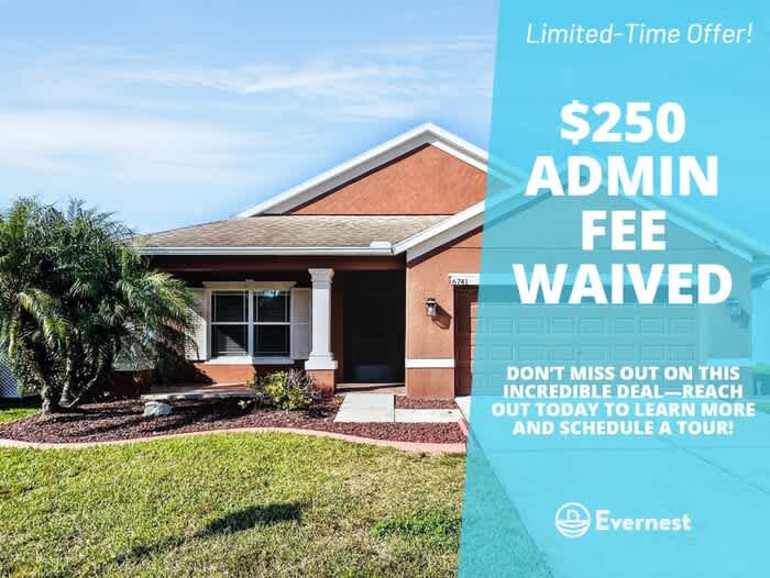 6741 Boulder Run Loop