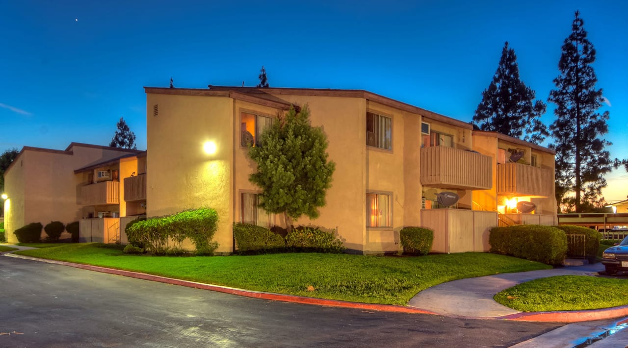 Elevate Apartment Homes