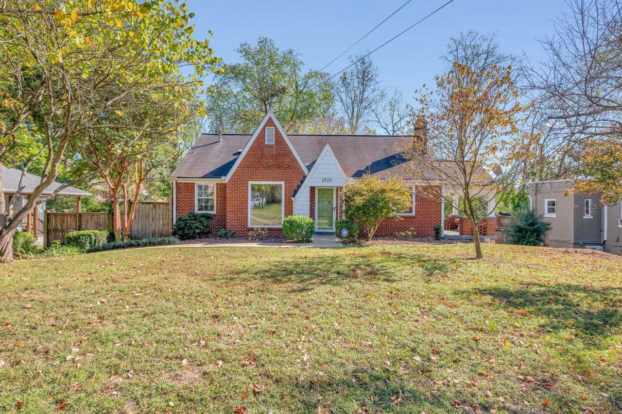 Charming Inglewood bungalow just minutes from downtown!