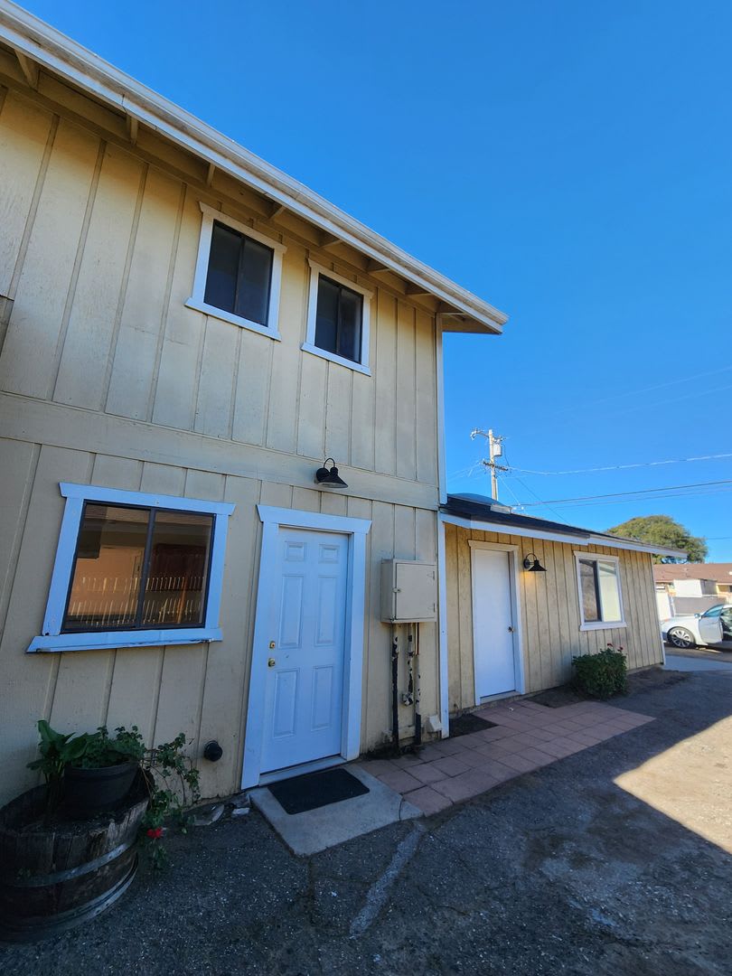 Bright Two-Story 3BR Home Near the Beach with Private Yard