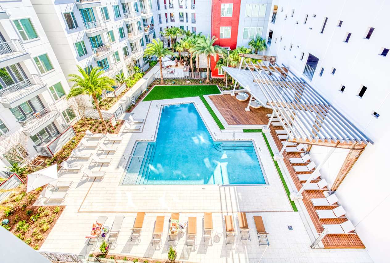 The Parker at Maitland Station