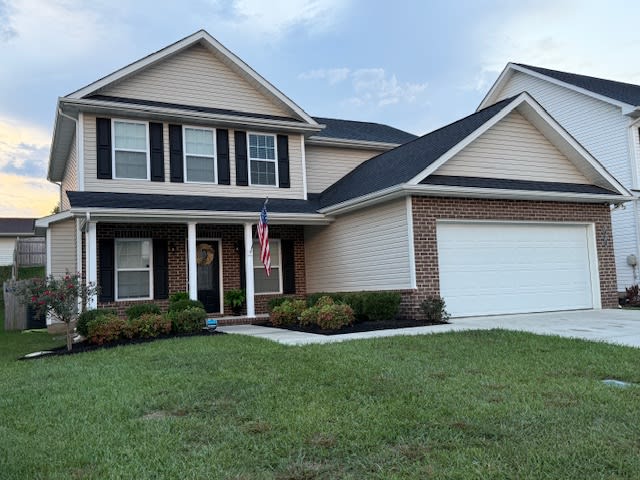 7467 Emory Orchard Lane