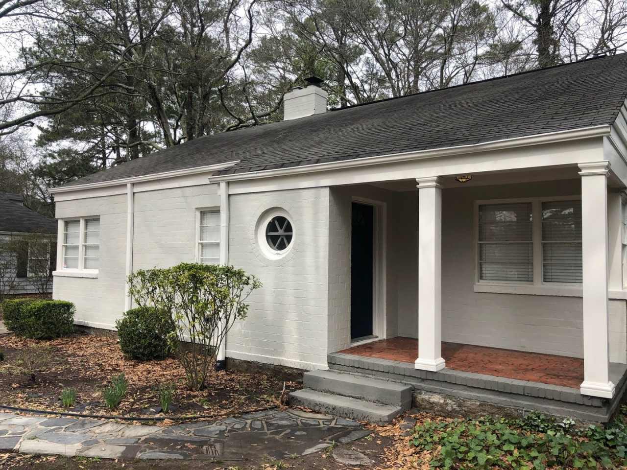 Great Emory Area Rental