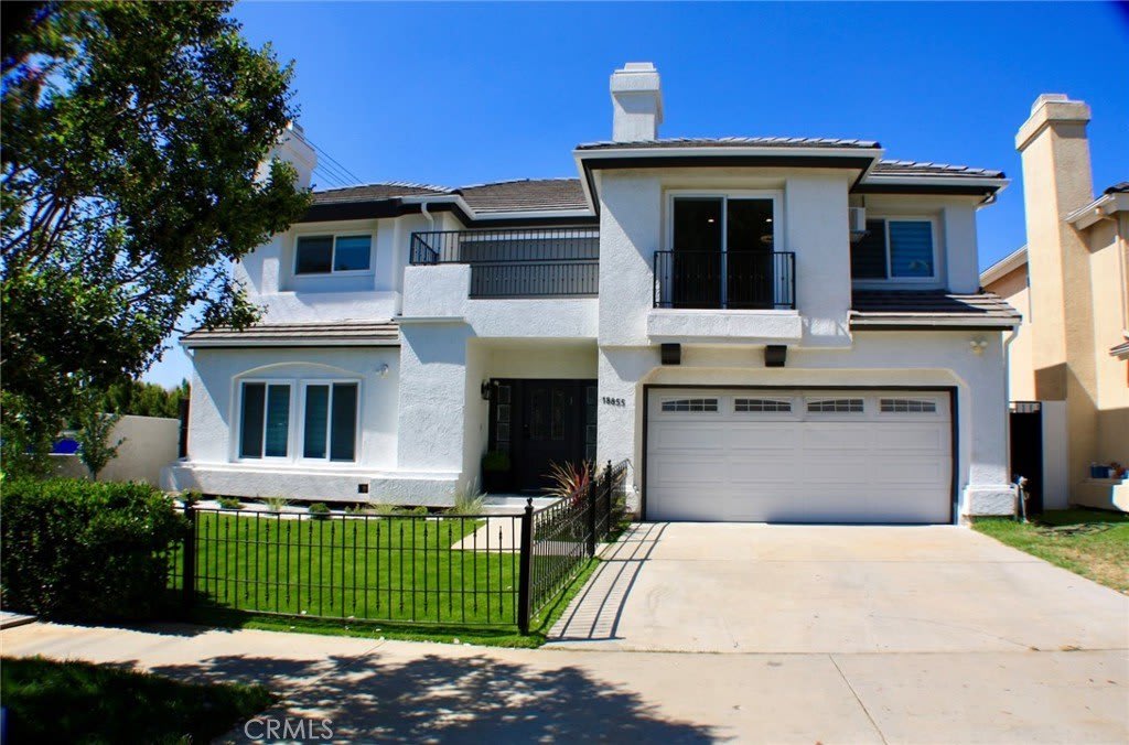 18855 Miranda Street