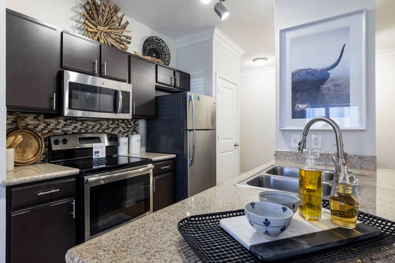 Sierra At Fall Creek