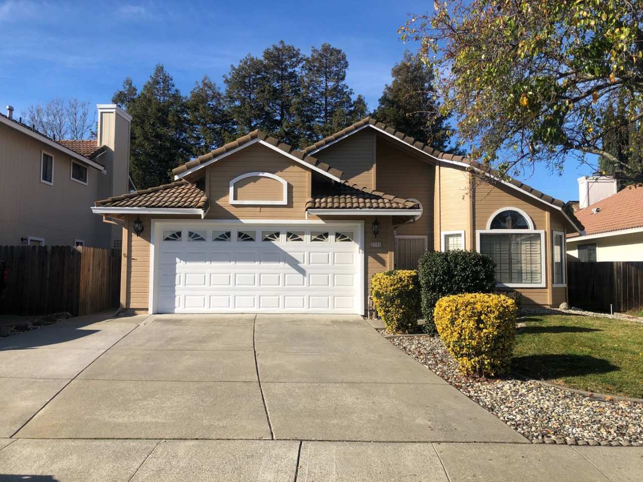 2791 SEABREEZE DRIVE, FAIRFIELD
