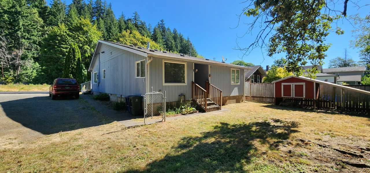 1409 W Railroad Ave Unit B