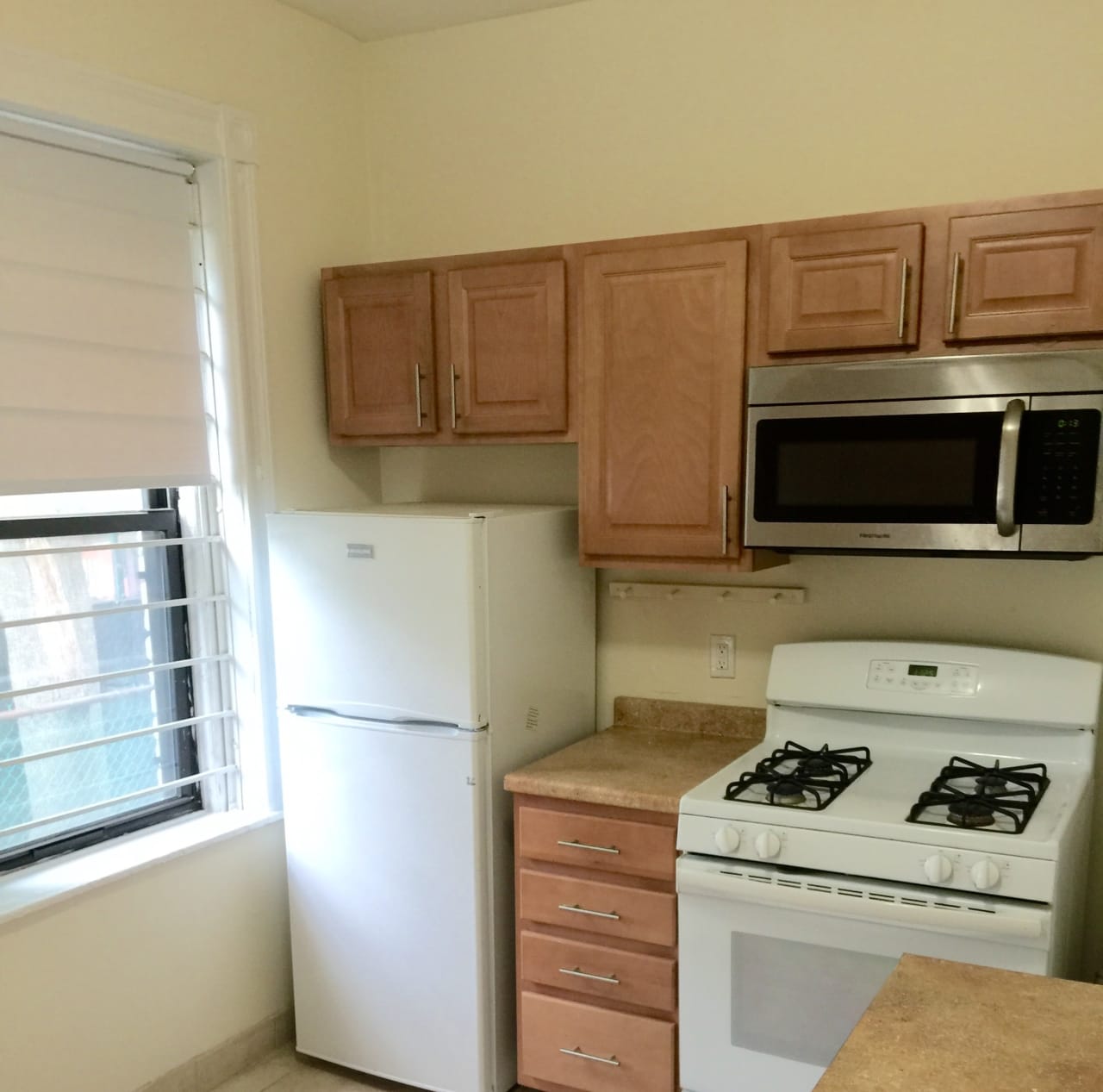 Brighton Avenue Apartments