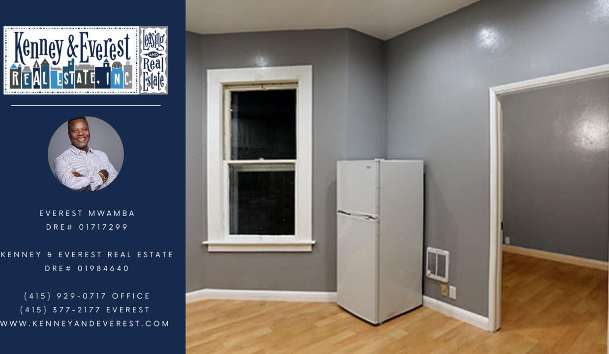 325 Leavenworth Street #3C