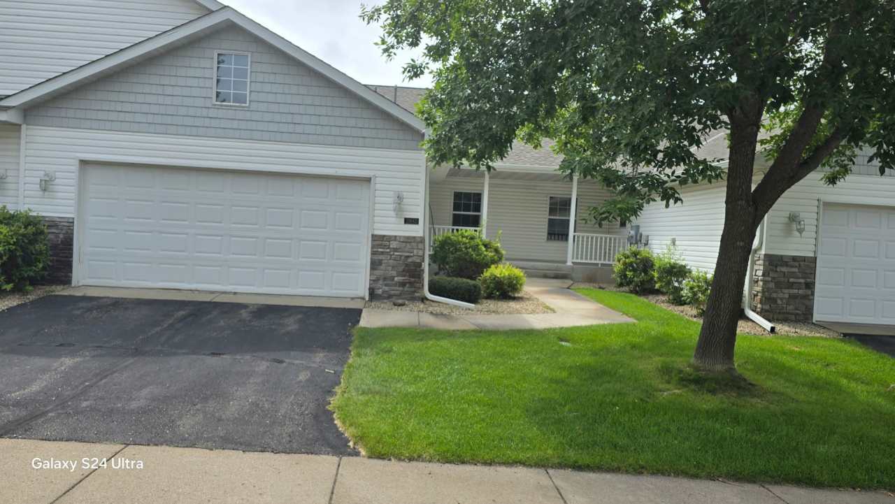 Remodeled Monticello MN Townhouse