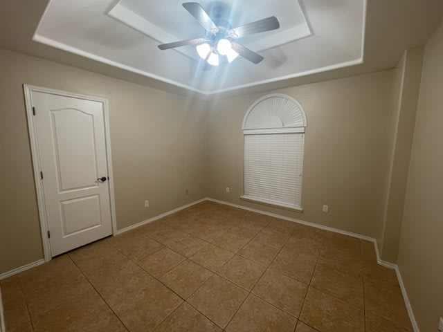 3303 West Solera Road