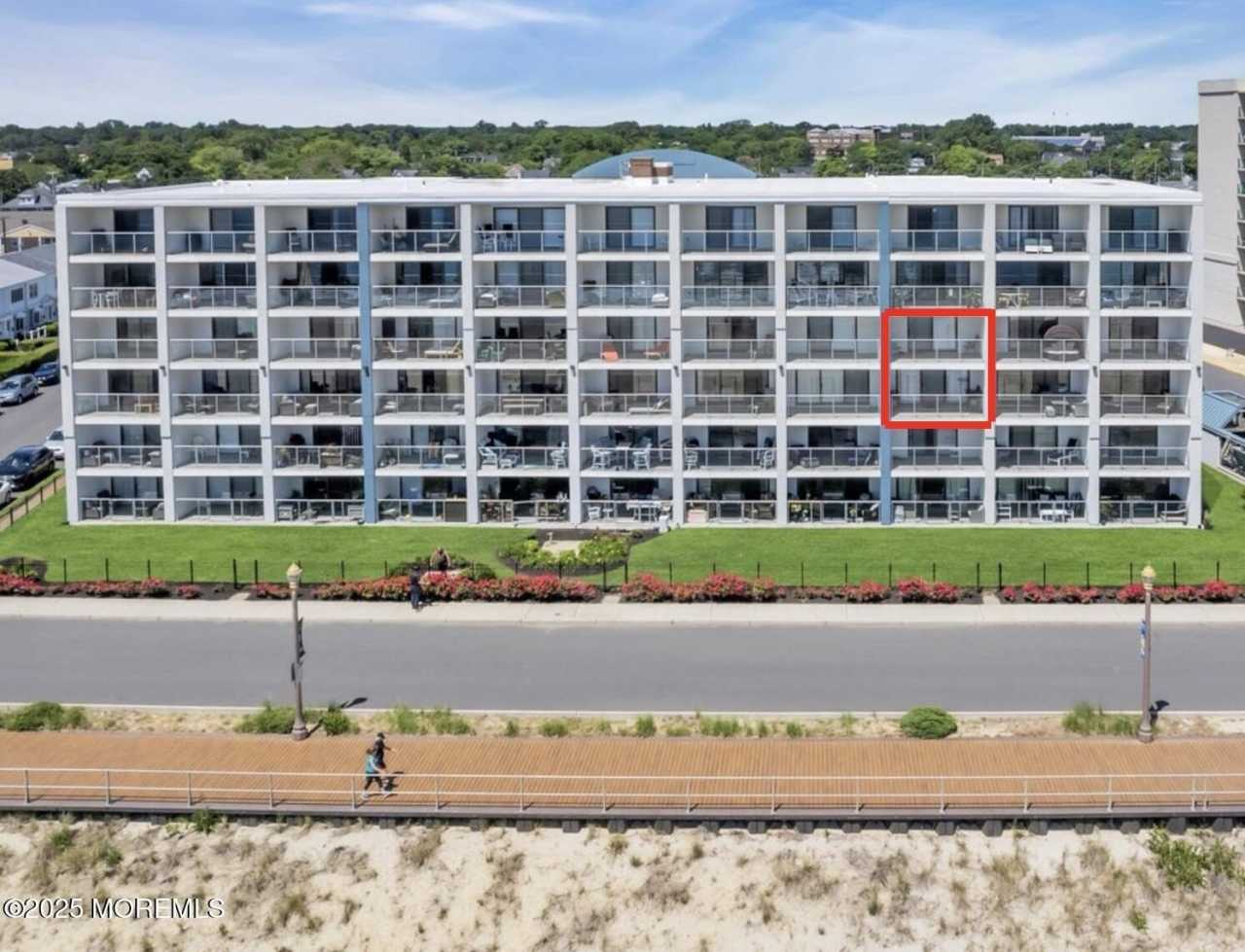 510 Ocean Avenue unit: 14