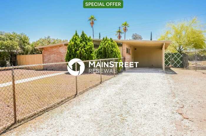 7902 East Scarlett Street