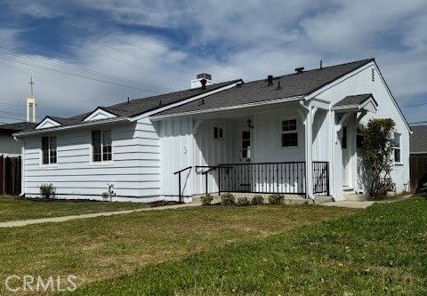 22051 Vanowen Street