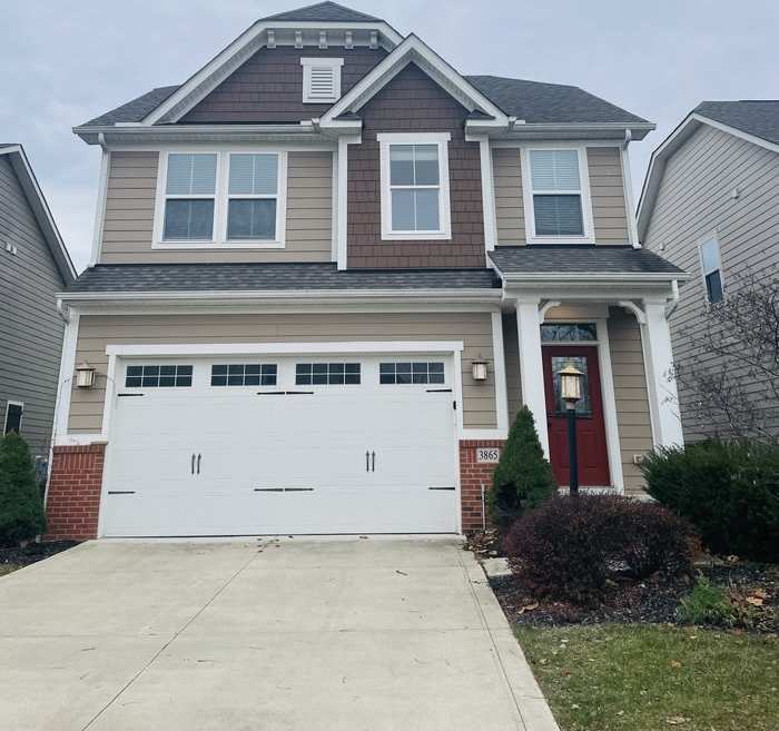 3865 Gabrielle Drive