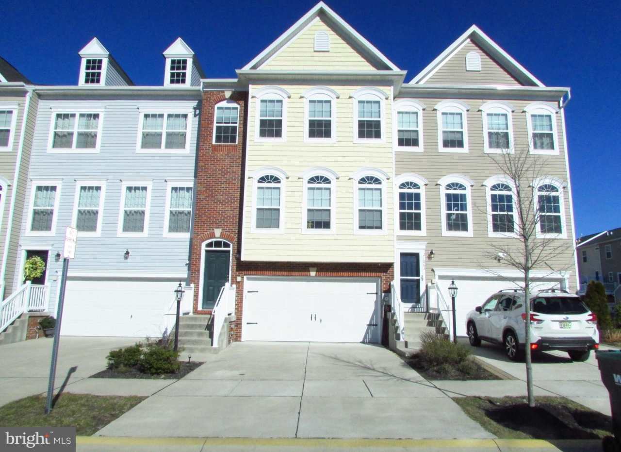 21061 BRUNSWICK LANE