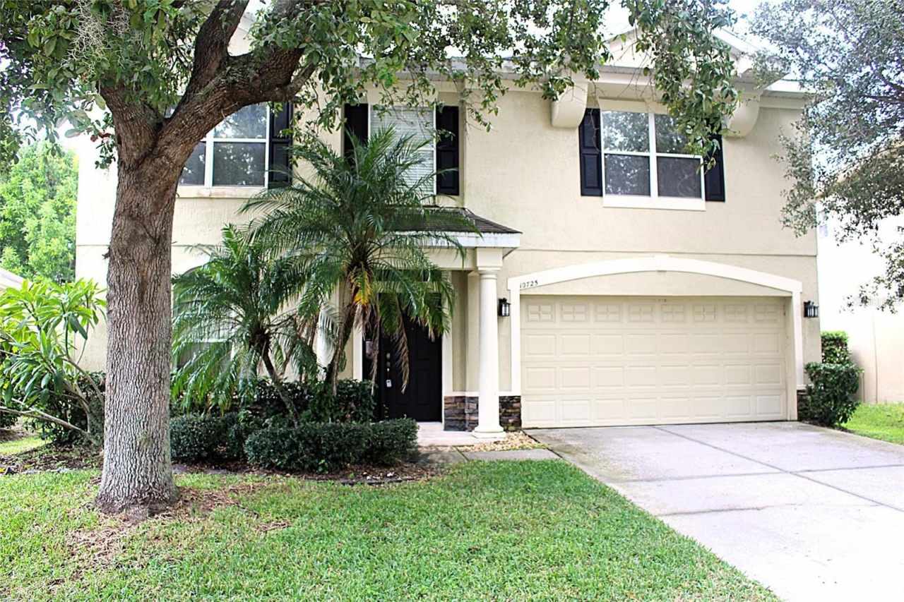 10725 CYPRESS TRAIL DRIVE