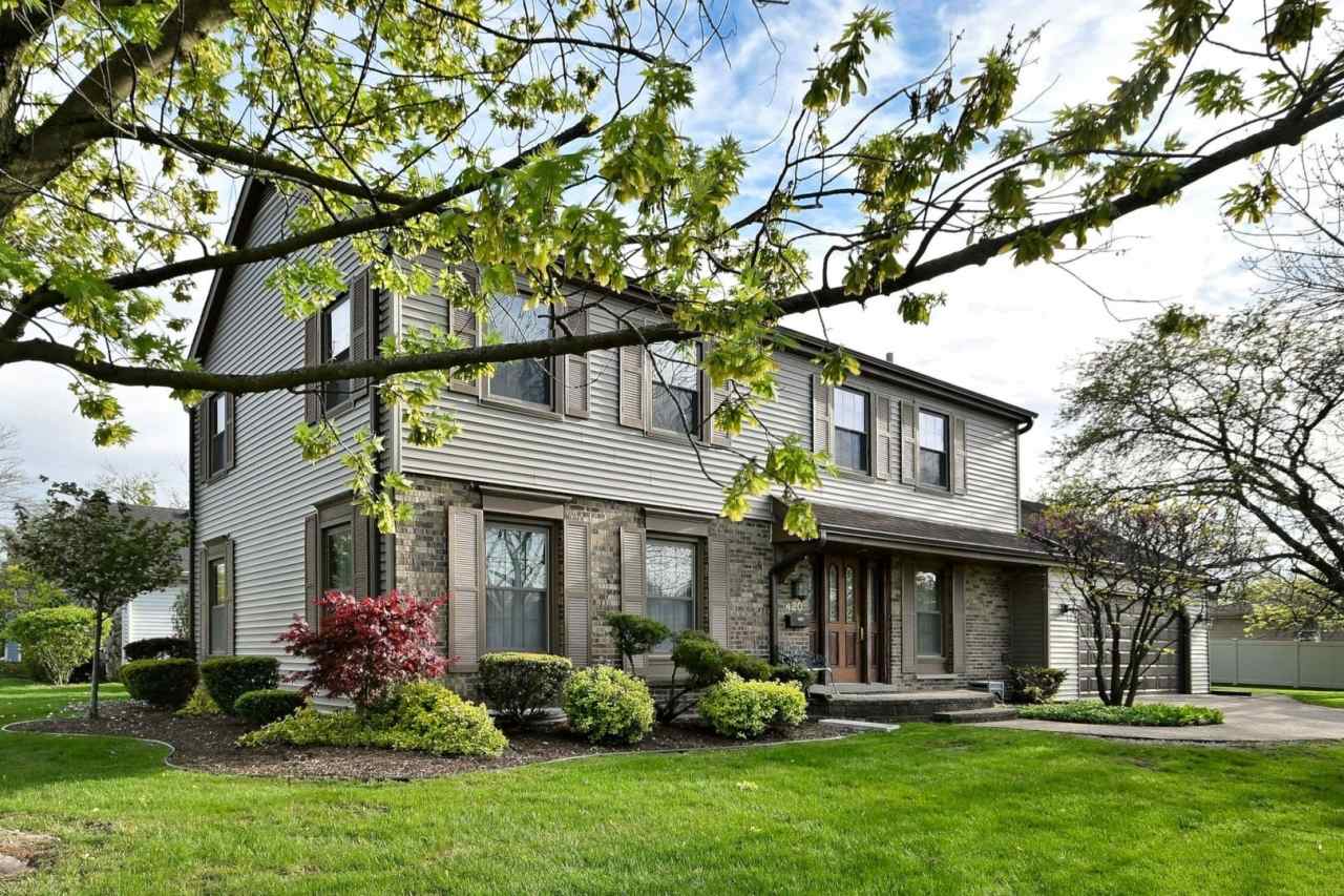 420 E Madison Street