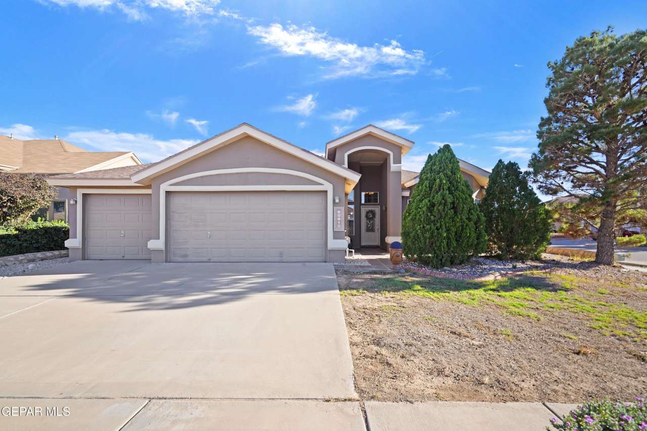 14100 GHOST FLOWER Street