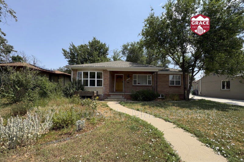 2240 S. Clermont St.