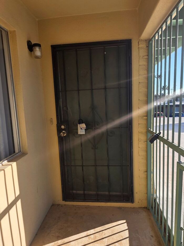 1508 North Craycroft Road