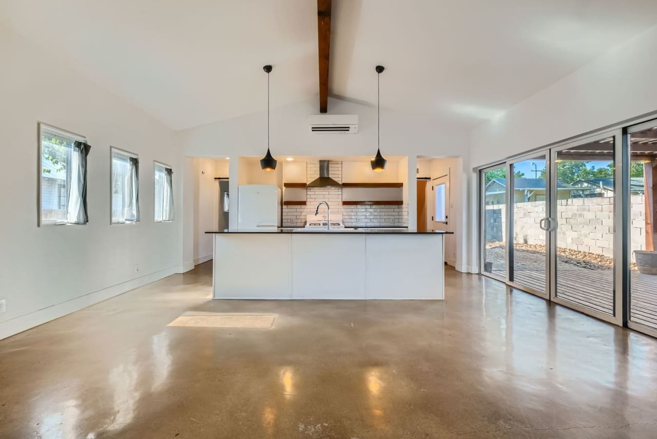 Home with Guest Suite