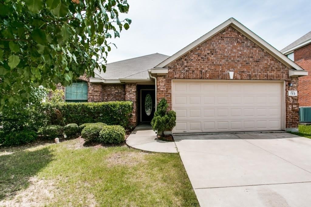 160 Briar Grove Drive