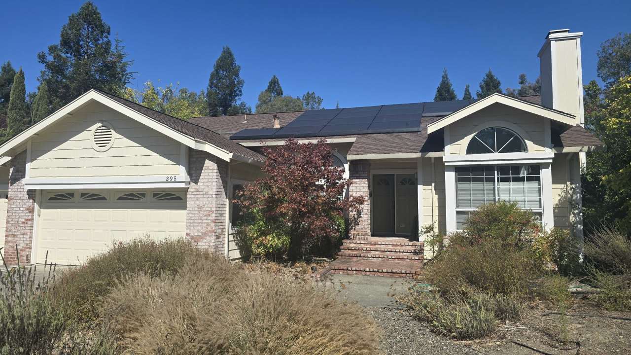 395 Spring Beauty Court