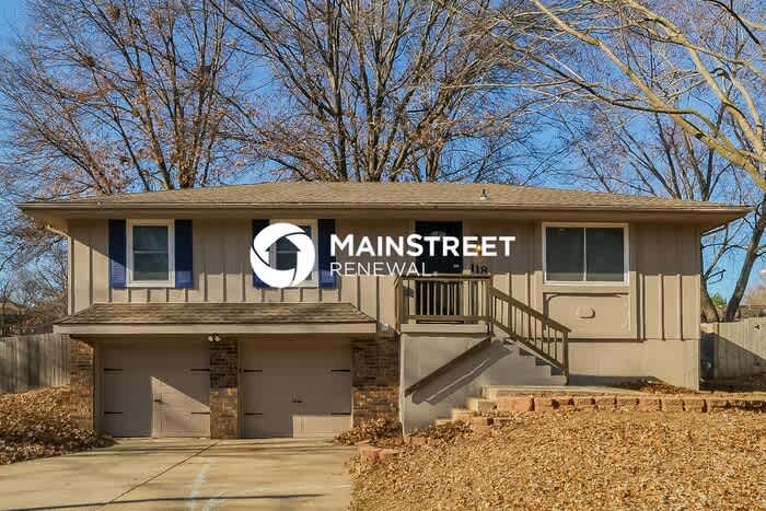 118 Southeast Crestwood Street