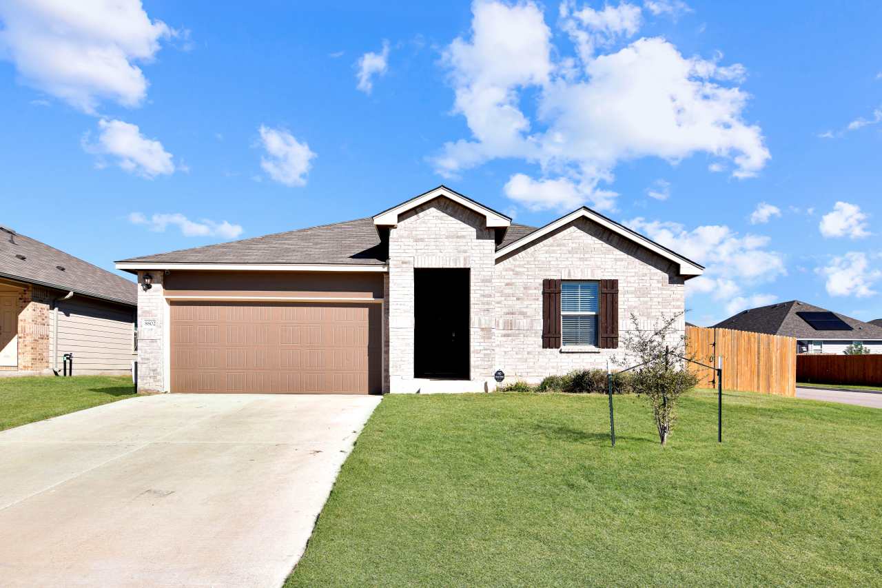 8802 Brahma Plains Rd