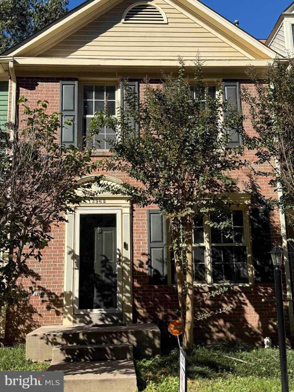 3965 PEPPERIDGE Court