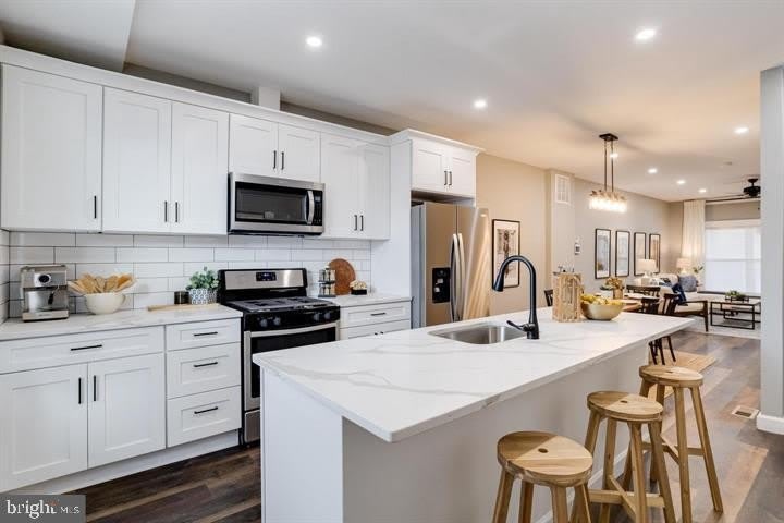 3011 PULASKI Highway