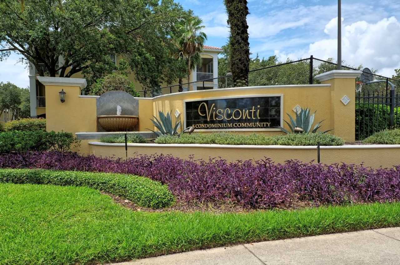 Visconti Condo