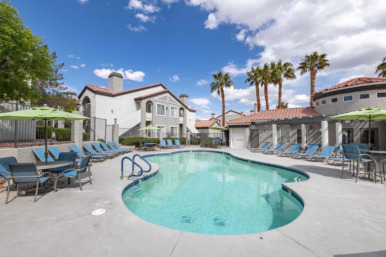 Sunstone Apartments