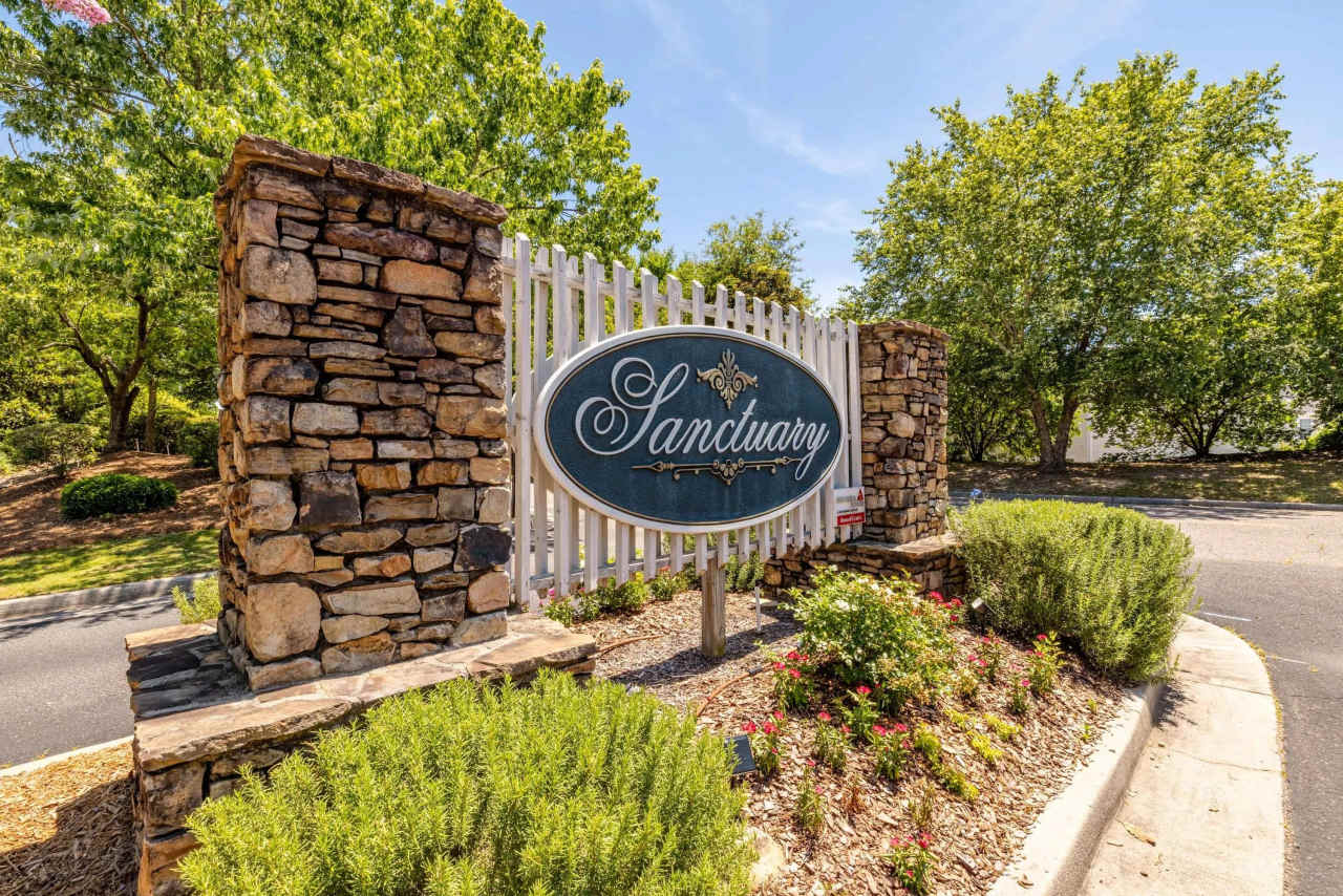Sanctuary Apartments