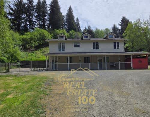 4706 Salmon River Highway
