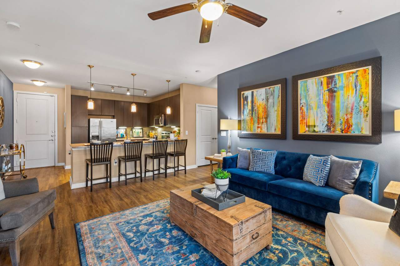 Abbey at Spring Town Center