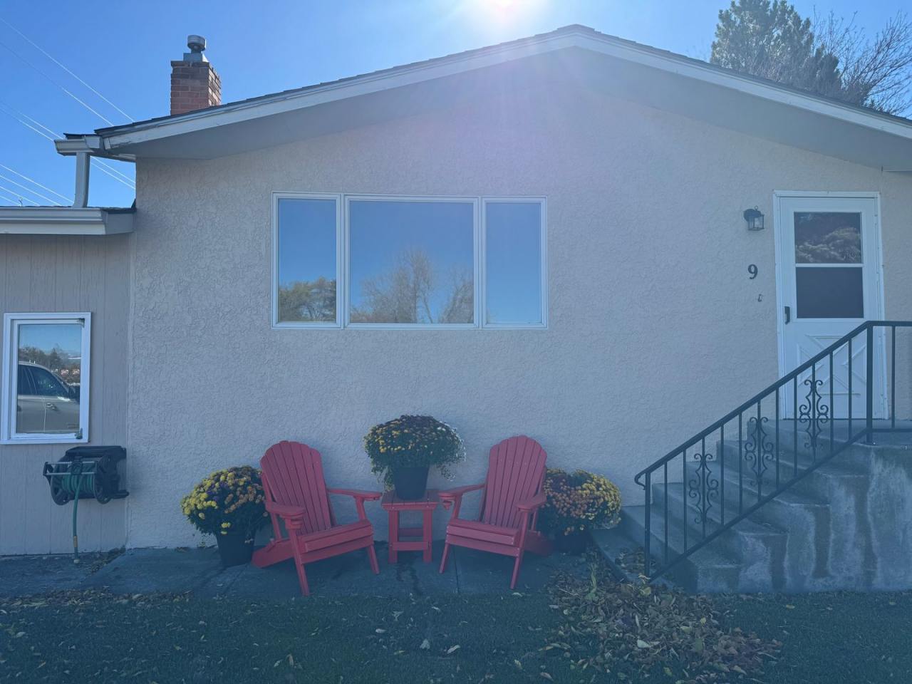 9 Big Horn Drive, Livingston MT 59047