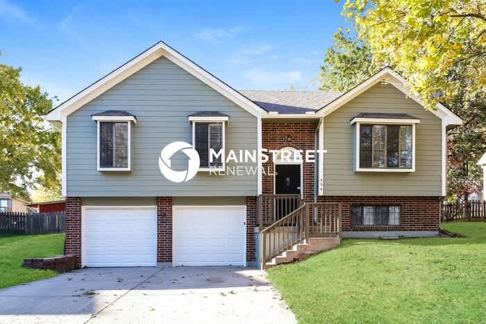 404 Southeast Bristol Drive